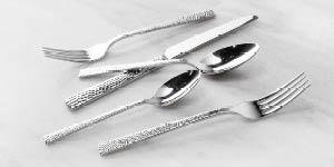 Stainless Steel Flatware Care & Handling Guide