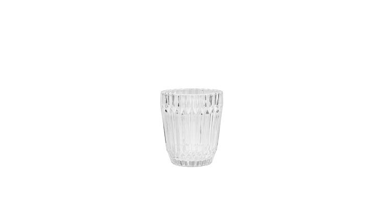 Archie Clear Double Old Fashioned 12.5oz