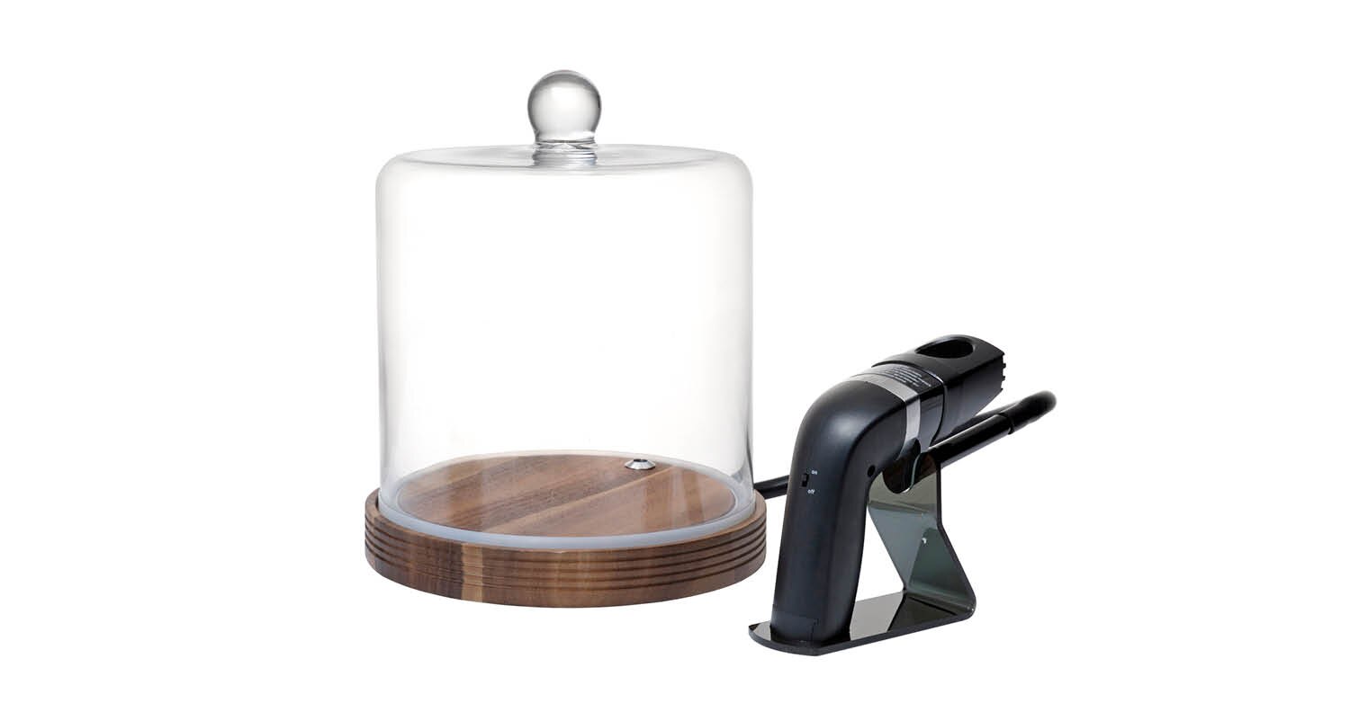 Crafthouse Classic Collection Smoking Cloche