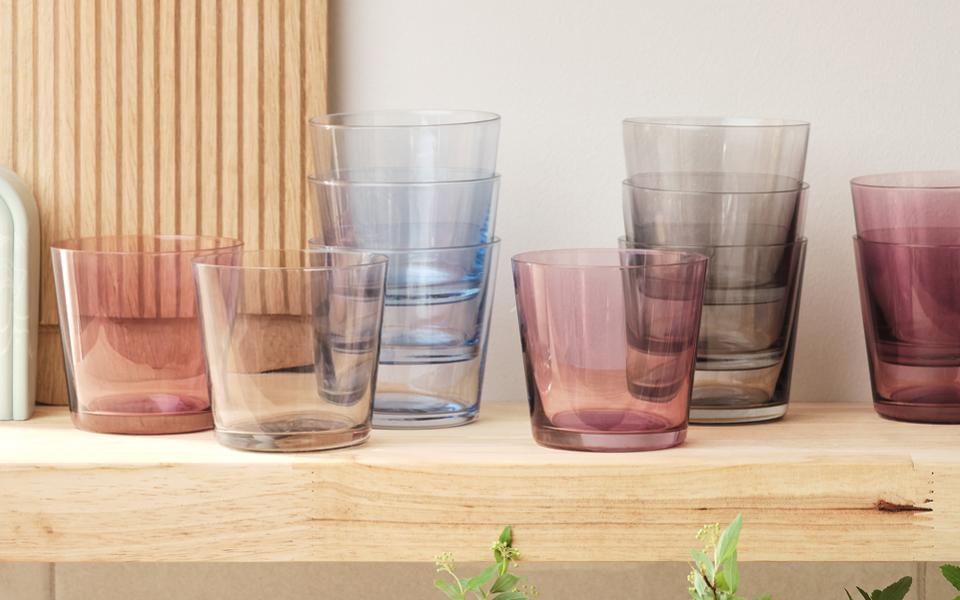 Cloud Terre Collection No 2