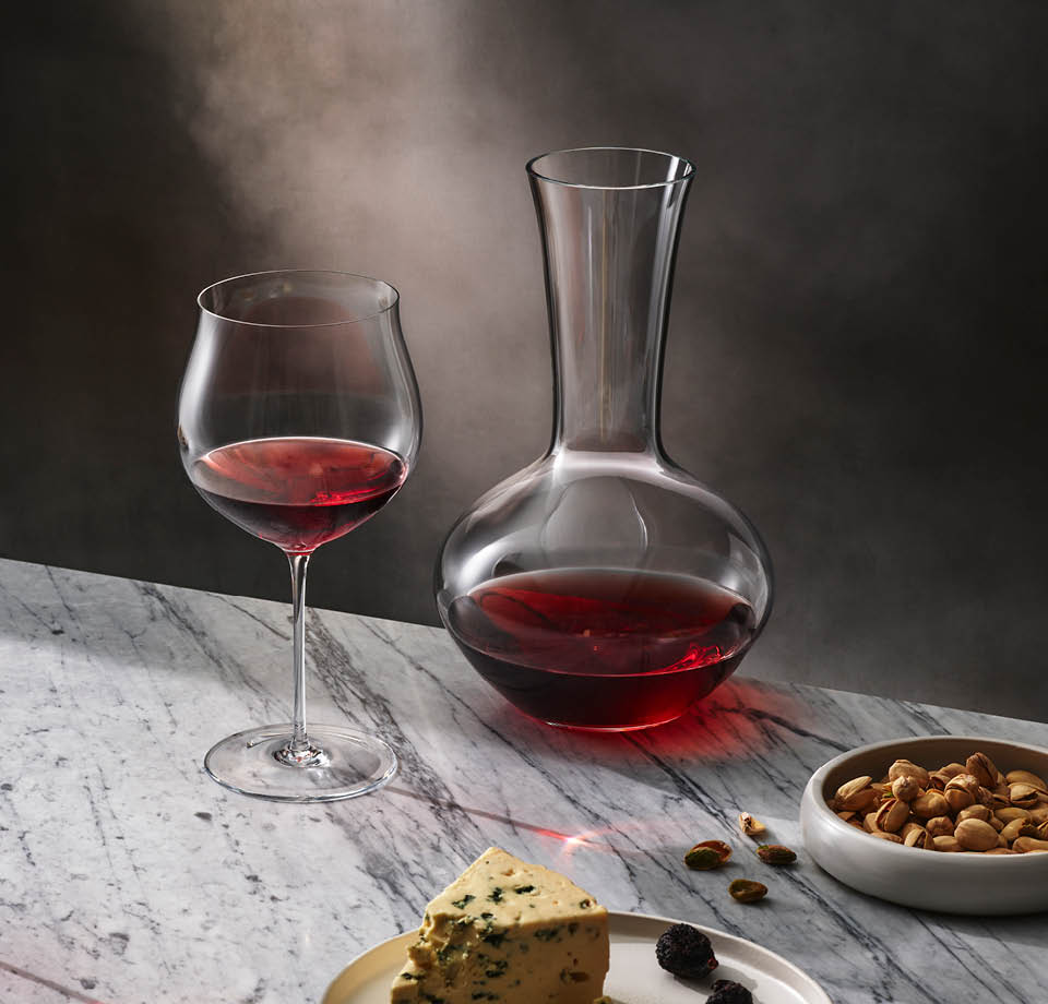 Zwiesel Glas Handmade Enoteca Collection