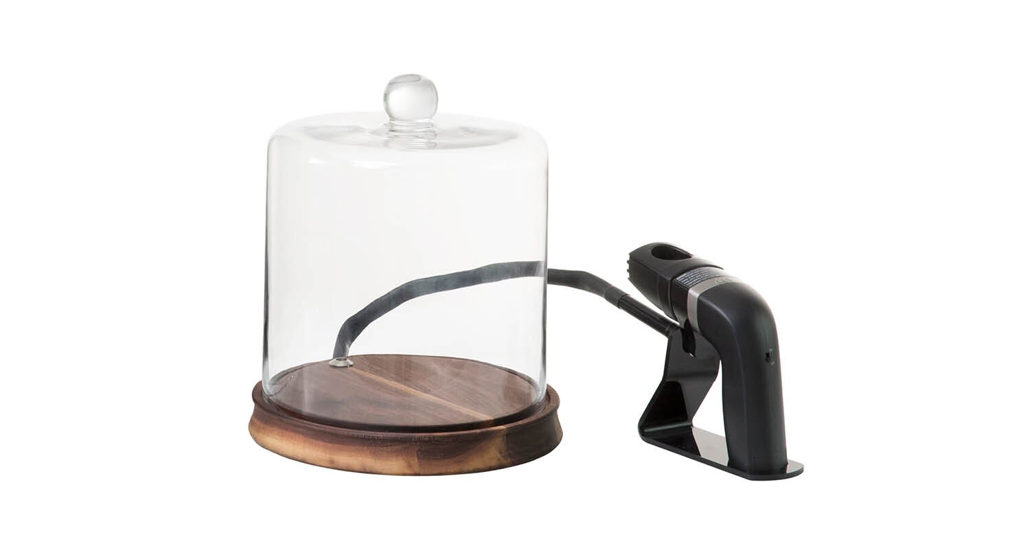 Crafthouse Signature Collection Smoking Cloche