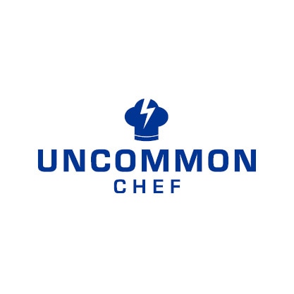 Uncommon Chef Brand Logo