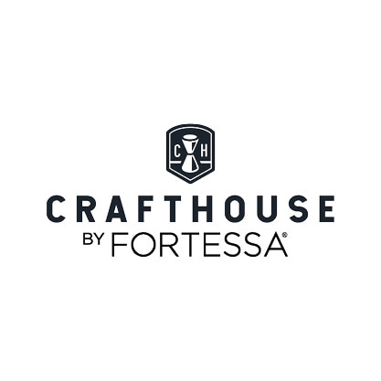 Crafthouse by Fortessa Brand Logo