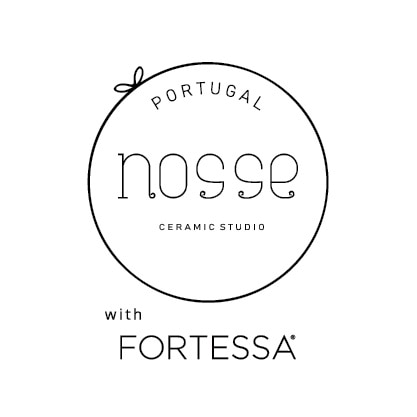 Nosse with Fortessa Brand Logo