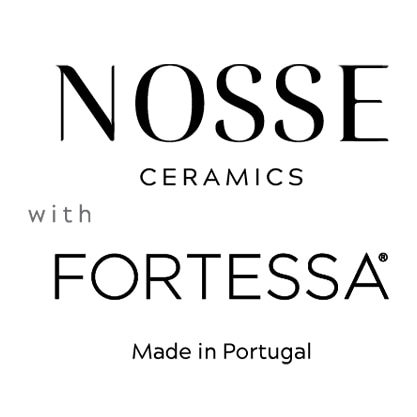 Nosse with Fortessa Brand Logo