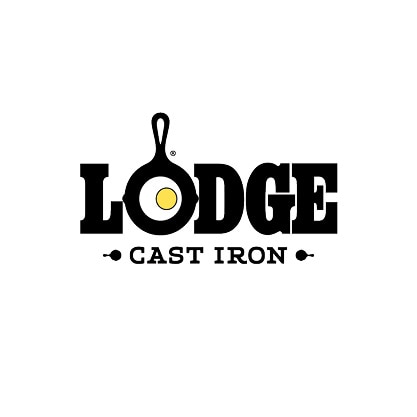 Lodge Cast Iron Brand Logo